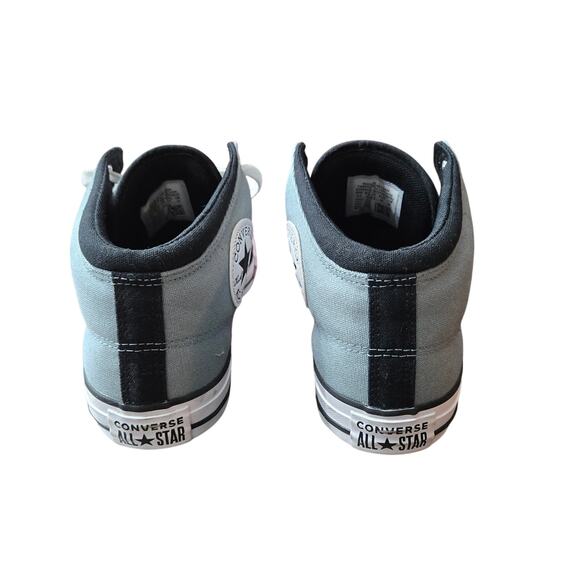 Converse Chuck Taylor All Star High Street mid-top men's 8.5 - Picture 3 of 8